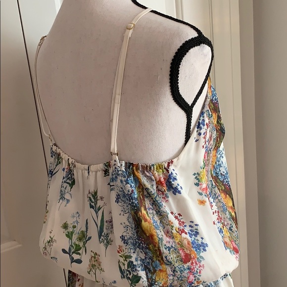 “SINGLE” MAXI SUNDRESS - Picture 7 of 7